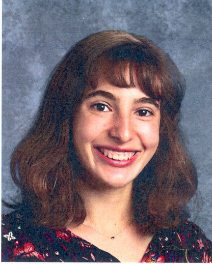 Sophia Schillinger